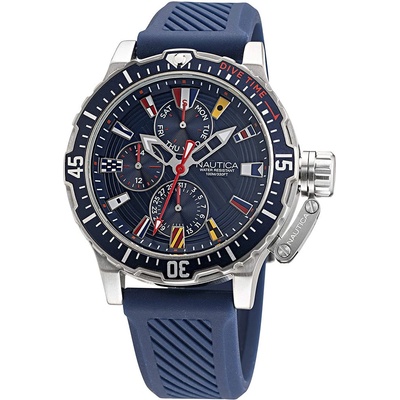 Nautica NAPGLF008