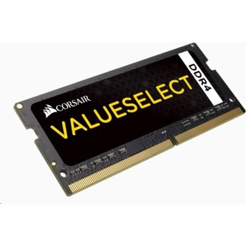 Corsair DDR4 16GB 2133MHz CL15 CMSO16GX4M1A2133C15
