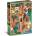 Clementoni - Puzzle Animals and Botanics - 1 000 piese