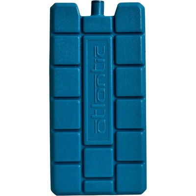 Atlantic Охладител за хладилна кутия atlantic, 1 бр, 400 мл, Без bpa, Син (atl1x400)