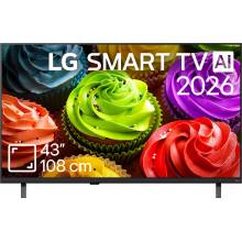LG 43LB65003LA