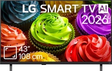 LG 43LB65003LA