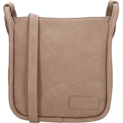 Zebra Trends Mia W01408 Light taupe 3 4L