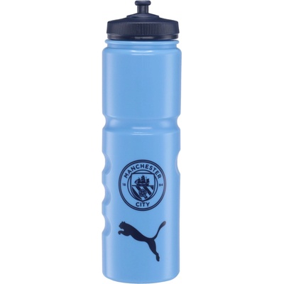 PUMA Manchester city fc water bottlr 0.75 l 750 ml