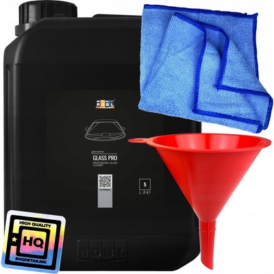 ADBL Glass Pro 5 l