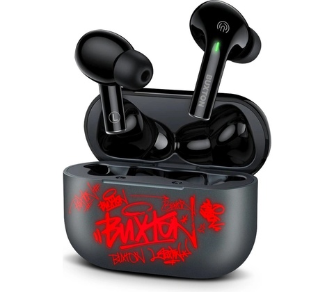 Buxton BTW 4600