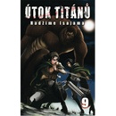 Útok titánů 9