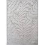 Ayyildiz Килим за открито и закрито в сребрист цвят 140x200 cm Nova 1203 - Ayyildiz Carpets (NOVA1402001203SILVER)