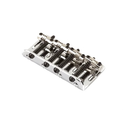 Fender American Deluxe Bass Bridge 4
