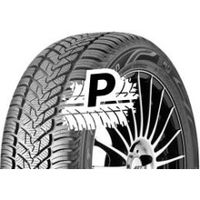 CST Medallion All Season ACP1 245/45 R19 102W