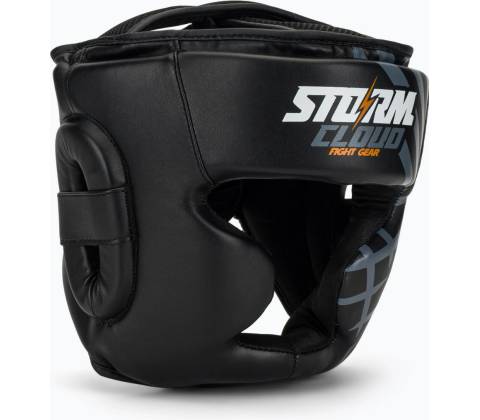 Storm Cloud Lynx