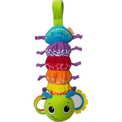 Infantino Hudobná húsenica