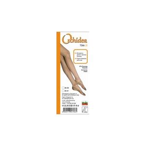 Airpure Orchidea Фигурални терлици Tina 20 Den - Бежов (2798)