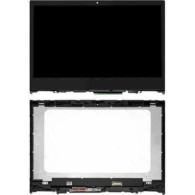 LCD Displej + Rám Lenovo Flex 5