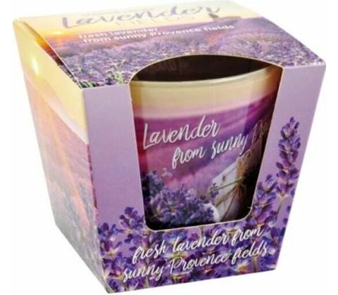 Bartek LAVENDER FIELDS 115g
