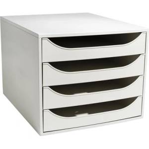 Exacompta Ecobox Office EX228606D