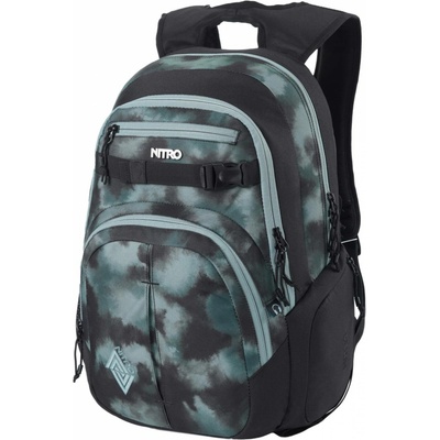 Nitro Chase 1131878014-1998 reef break 35 l