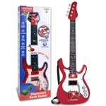 Bontempi Електрическа рок китара Bontempi 241300 B (241300B)
