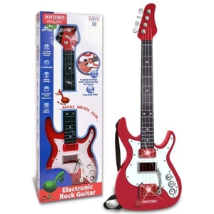 Bontempi Електрическа рок китара Bontempi 241300 B (241300B)