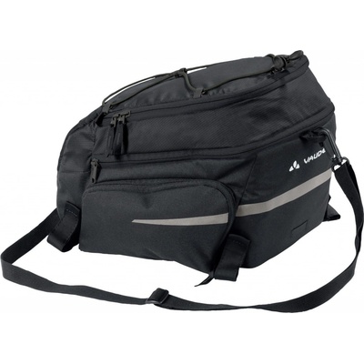 Vaude Silkroad Plus