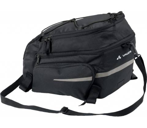 Vaude Silkroad Plus