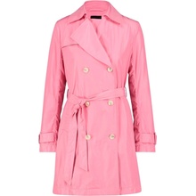 Gaudi Water Resistant Pink trenčkot