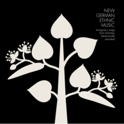 Various - New German Ethnic Music