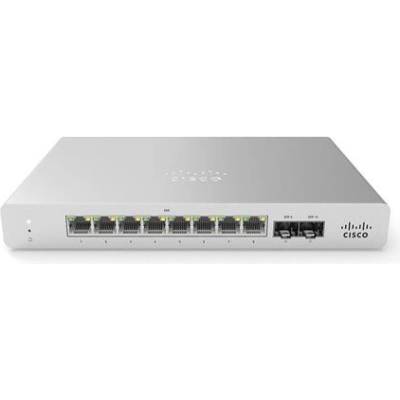 Cisco MS120-8FP