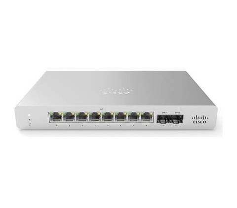 Cisco MS120-8FP