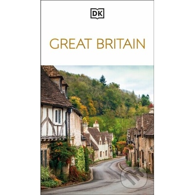 DK Great Britain