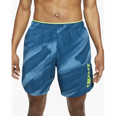Nike Dri-FIT Sport Clash Men's Blue modrá