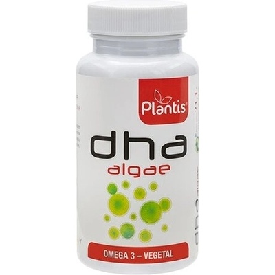Artesania Agricola Plantis® Омега-3 (масло от водорасли) 30 капсули | Artesania Agricola (038507 (181013) AA)