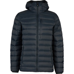 Stoic Мъжко пухено яке Stoic PerformanceDown SalmiSt. Jacket with Hood Down jacket - Dark Navy - размер XXL (004-7044-0215)