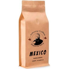 Johnny Coffee Mexico 250 g