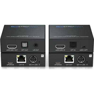 Blustream CAT100EARC