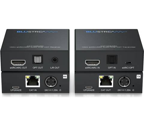 Blustream CAT100EARC