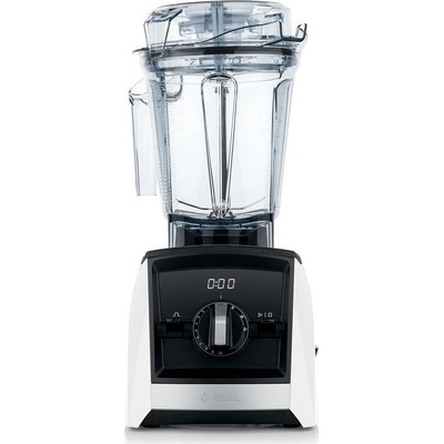 Vitamix A2500 bílá