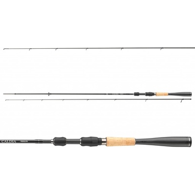 DAIWA Caldia Sensor Spin 2,1 m 0,5-6 g 2 diely