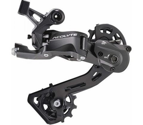 Microshift RD-M26L
