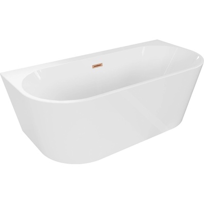 MEXEN Oval+ 170 x 80 cm 52681708000-65