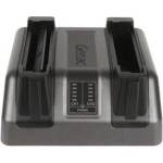Getac Зарядна станция за батерии Getac GCMCEF, 2 слота (GCMCEF) Джобни компютри (PDA)