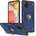 Wozinsky Калъф Wozinsky Ring Armor Kickstand, за Samsung Galaxy A42 5G, син (9111201935952)