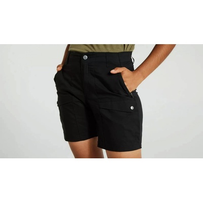 Specialized/Fjallraven Riders Hybrid wmn blk