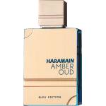 Al Haramain Amber Oud Bleu Edition Eau de Parfum Комплект edp 75 ml + edp 30 ml + дезодорант спрей 200 ml