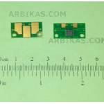Compatible Ресет чип Black, 6k, Min 5430 (MIN5430-CHIPB-6K)