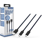 Venom Dual Play & Charge Cable USB Type-C for PS5 (VS5002)