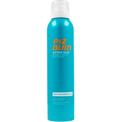 PIZ BUIN Spray 200ml aftersun - Clear