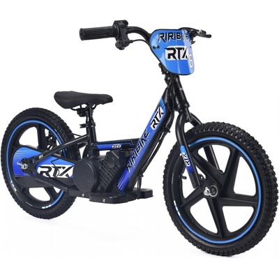 Beneo Dětské elektrické odrážedlo RIRIBIKE RTX6 modrá