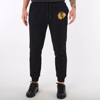 47 Brand tepláky Chicago Blackhawks Imprint ’47 Burnside pants
