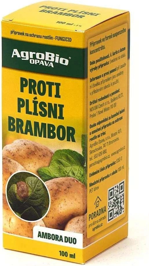 Postrik Na Brambory Proti Plisni () Postrik Na Brambory Proti Plisni